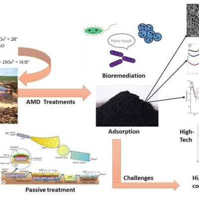 Jarosite for Sustainable Hydrometallurgical Processes and Acid Mine Drainage Treatment?