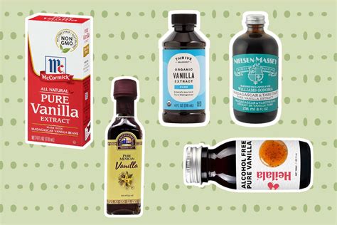 Vanilla Extract Applications in the Flavor and Fragrance Industry!